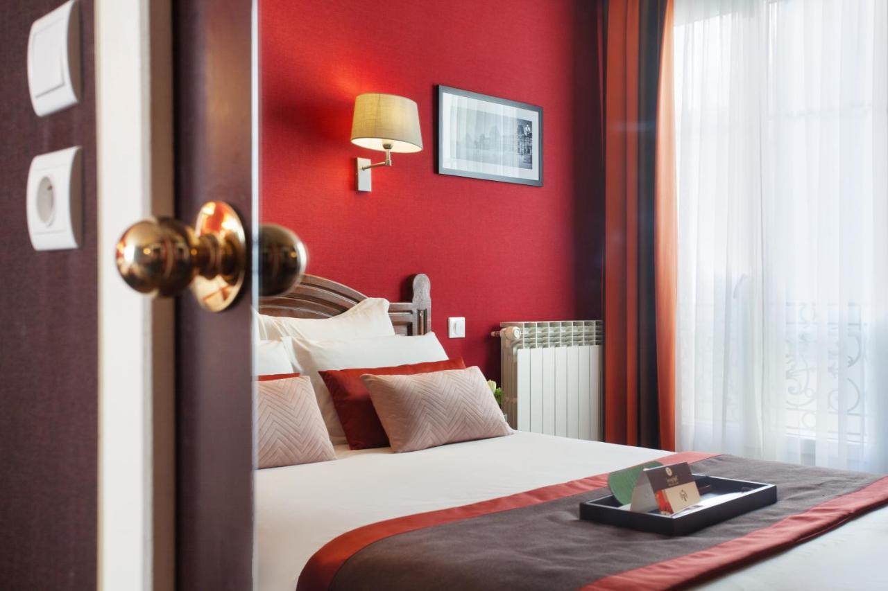 Trianon Rive Gauche 4* Parigi