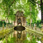 Hotel Trianon Rive Gauche