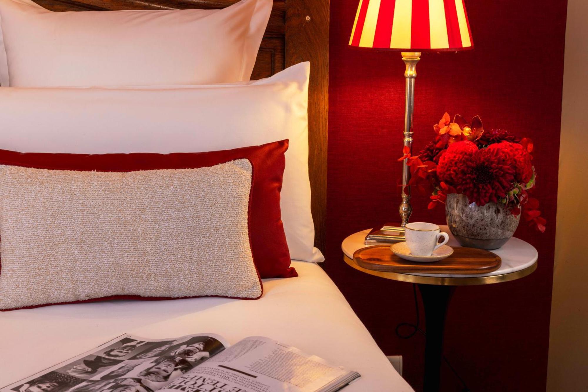 Hotel Trianon Rive Gauche 4*