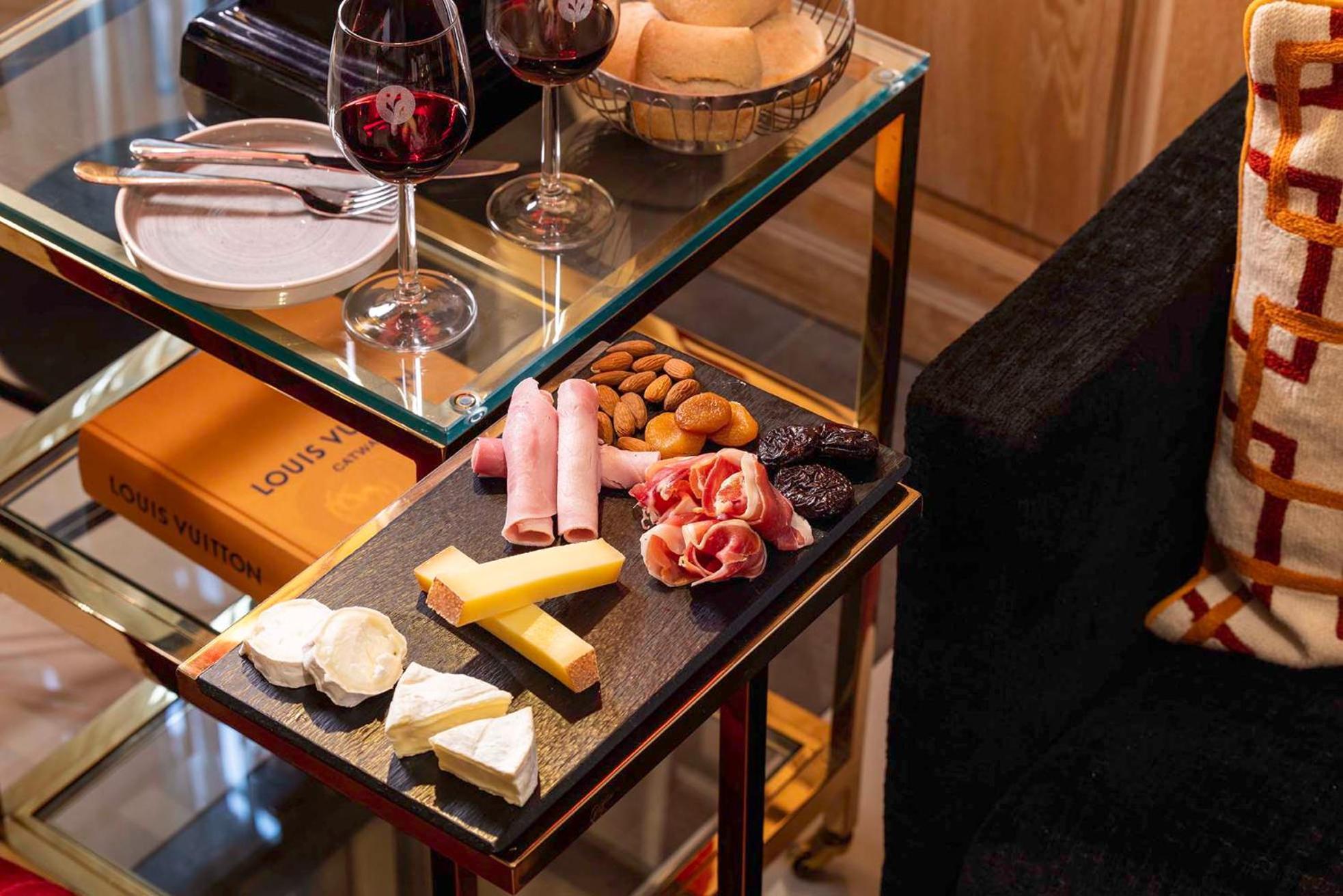 Hotel Trianon Rive Gauche