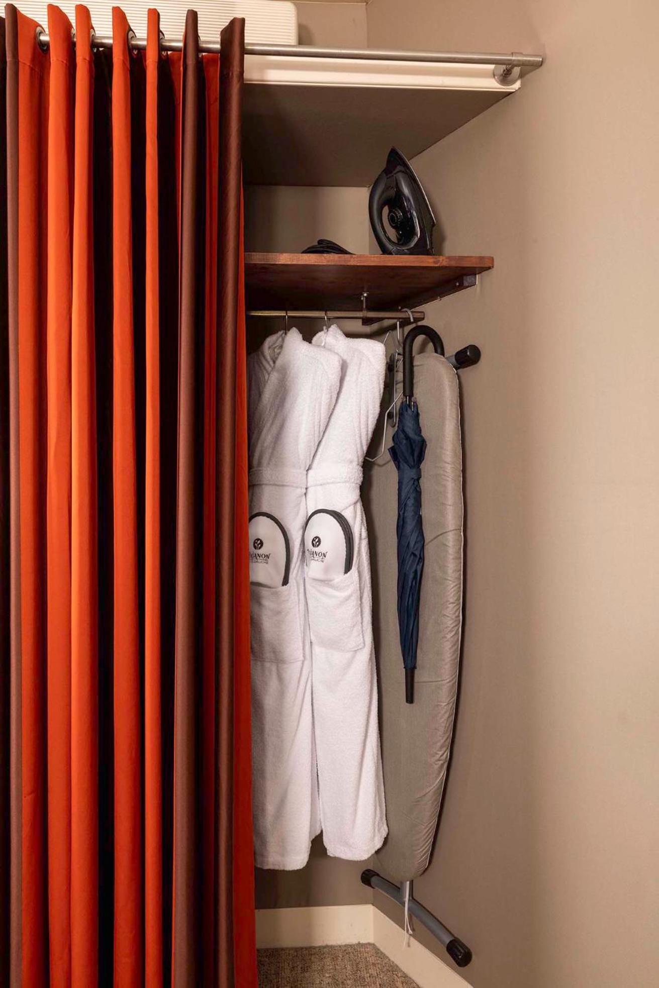 Hotel Trianon Rive Gauche