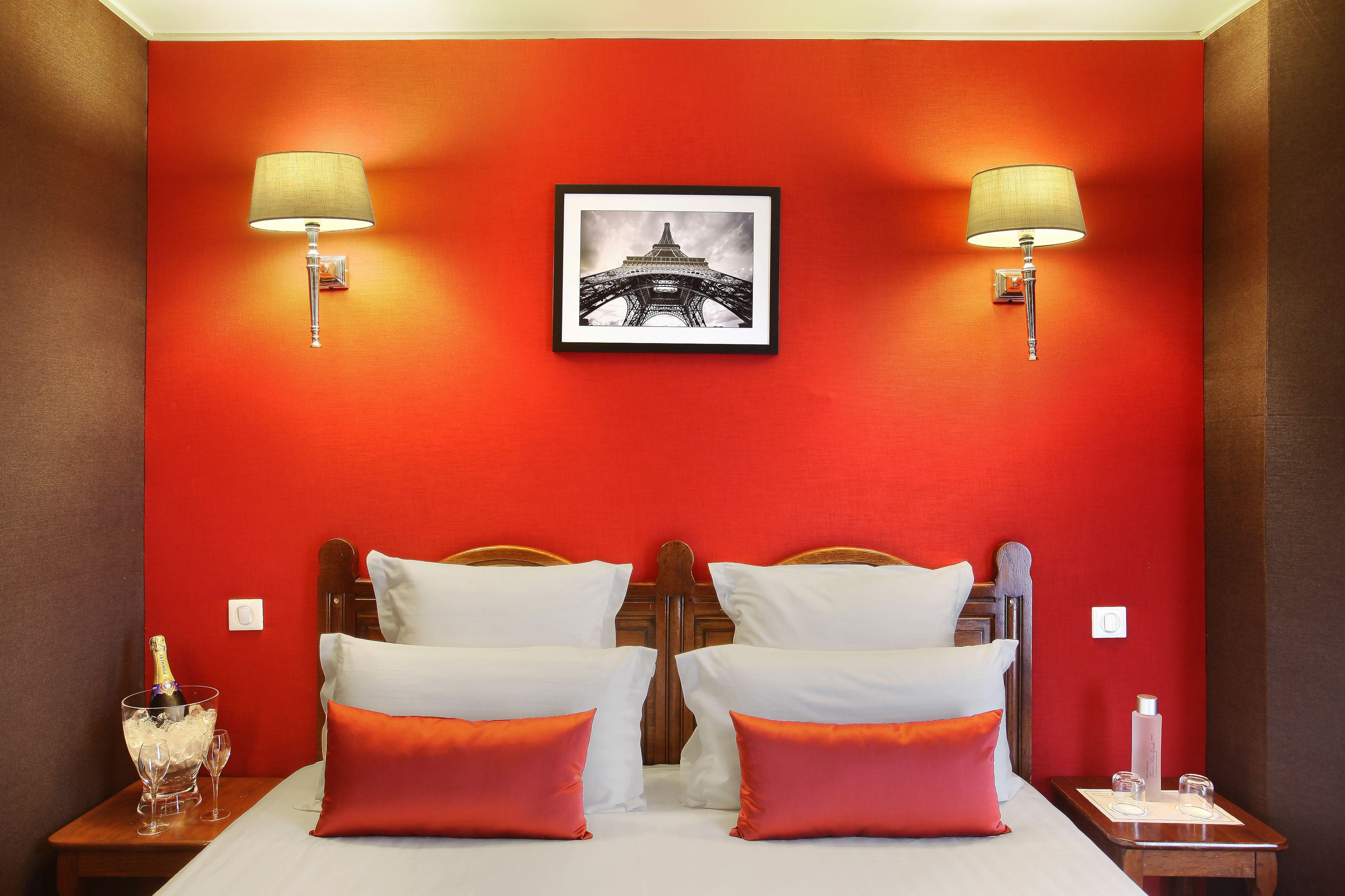 Trianon Rive Gauche Hotel