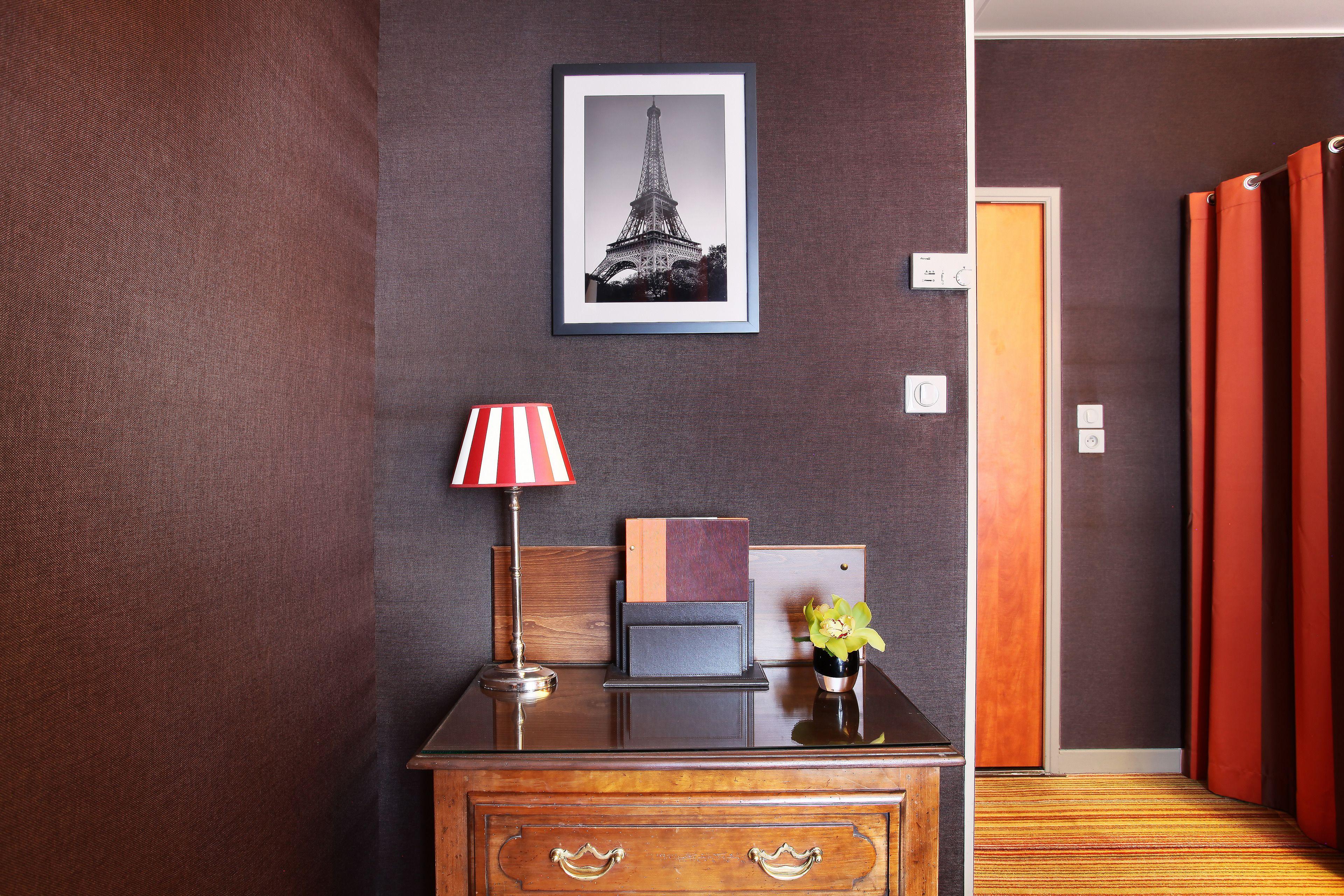 Trianon Rive Gauche Hotel Parigi