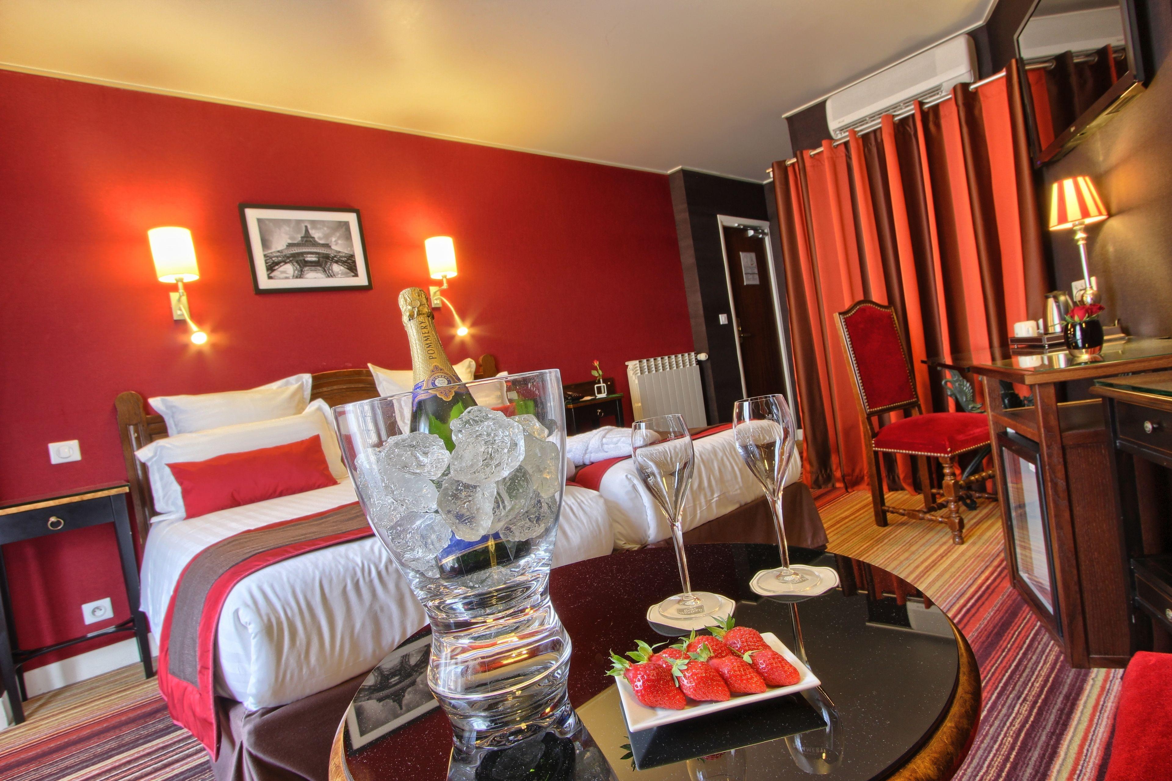 Trianon Rive Gauche 4* Parigi