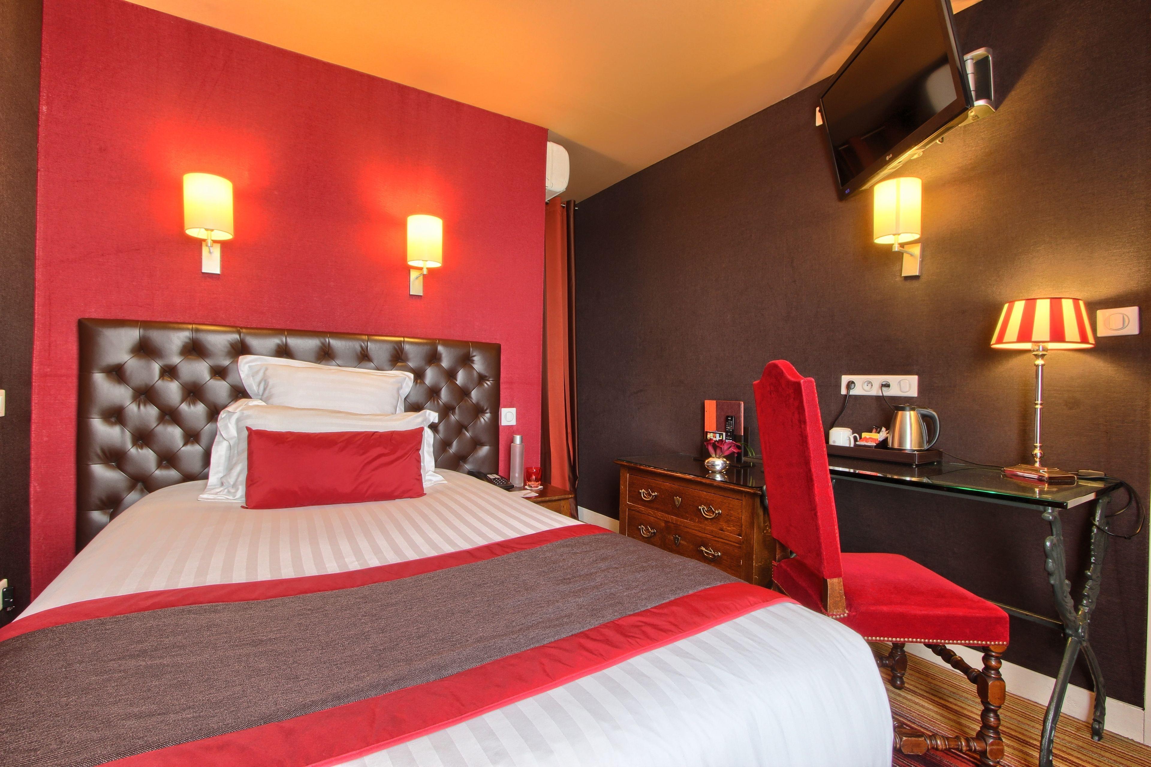 Hotel Trianon Rive Gauche 4*