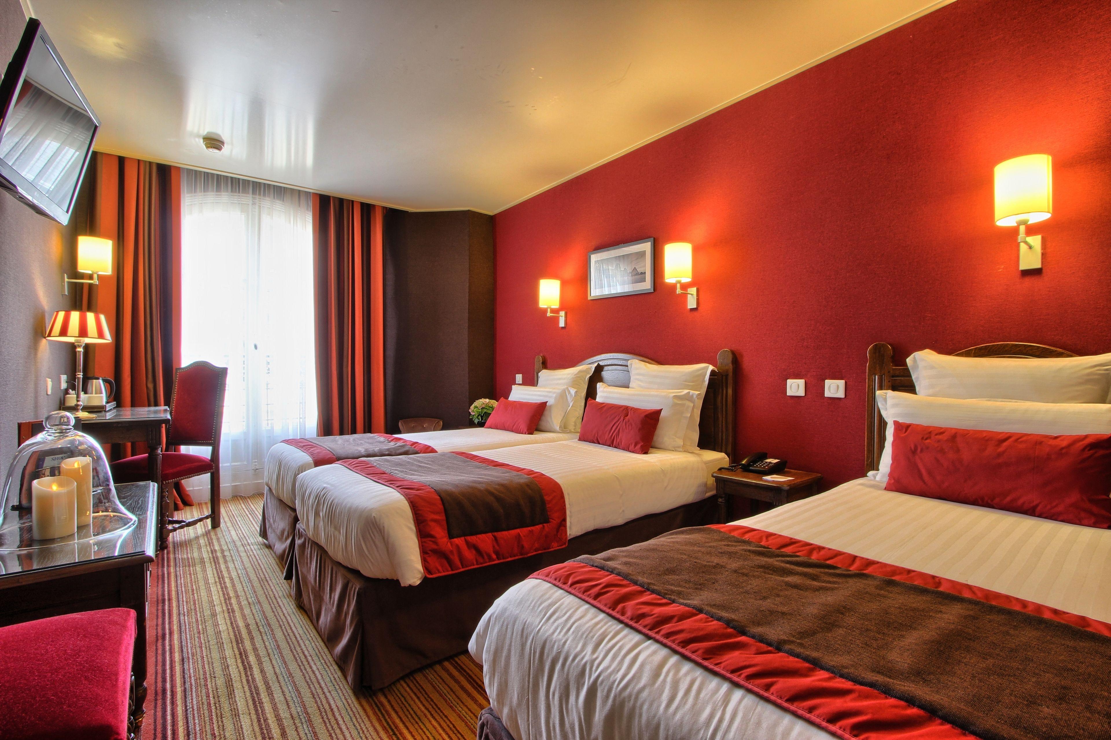 Trianon Rive Gauche Hotel Parigi