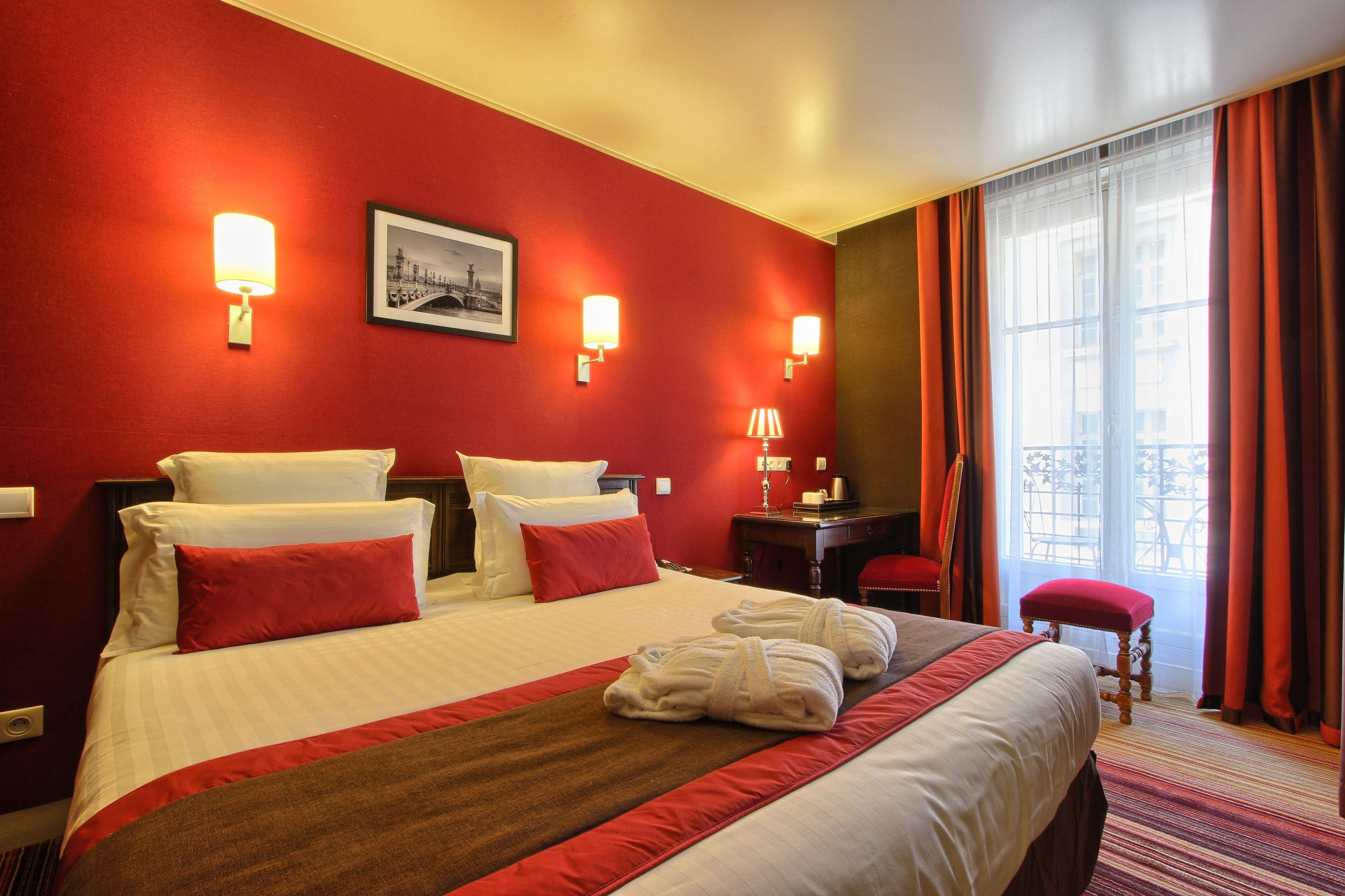 Trianon Rive Gauche 4* Parigi