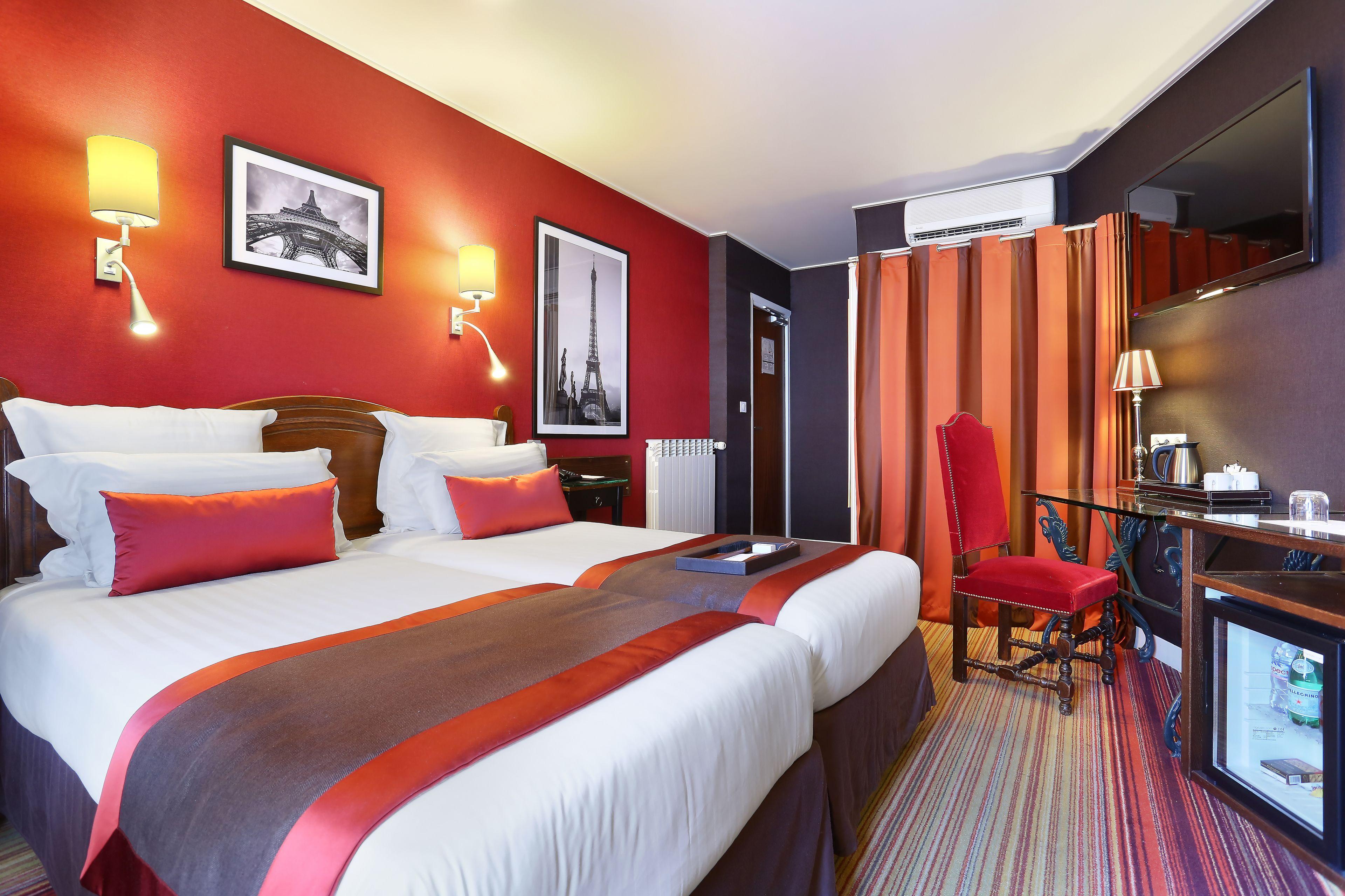 Trianon Rive Gauche 4* Parigi
