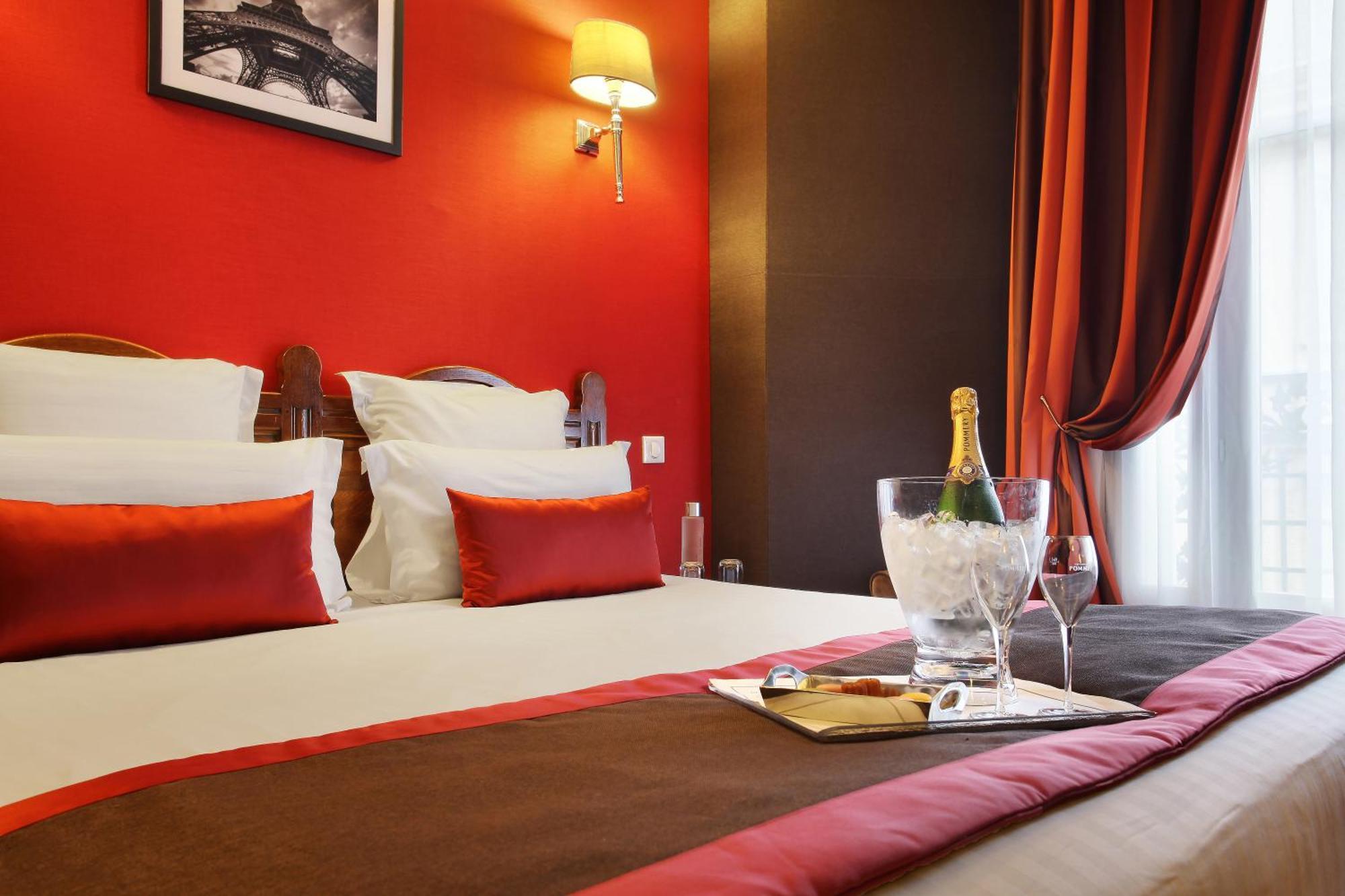Trianon Rive Gauche Hotel 4*